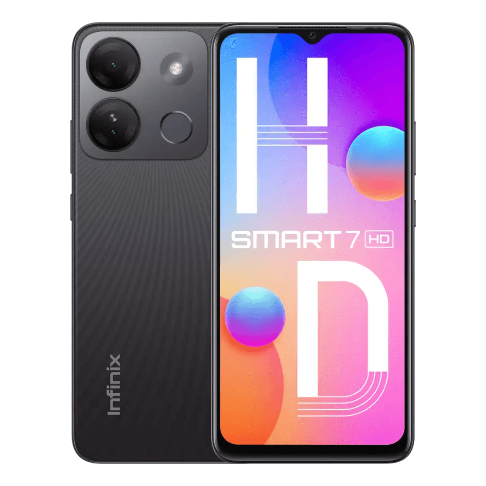 Infinix Smart 7 HD 4G - Image 3