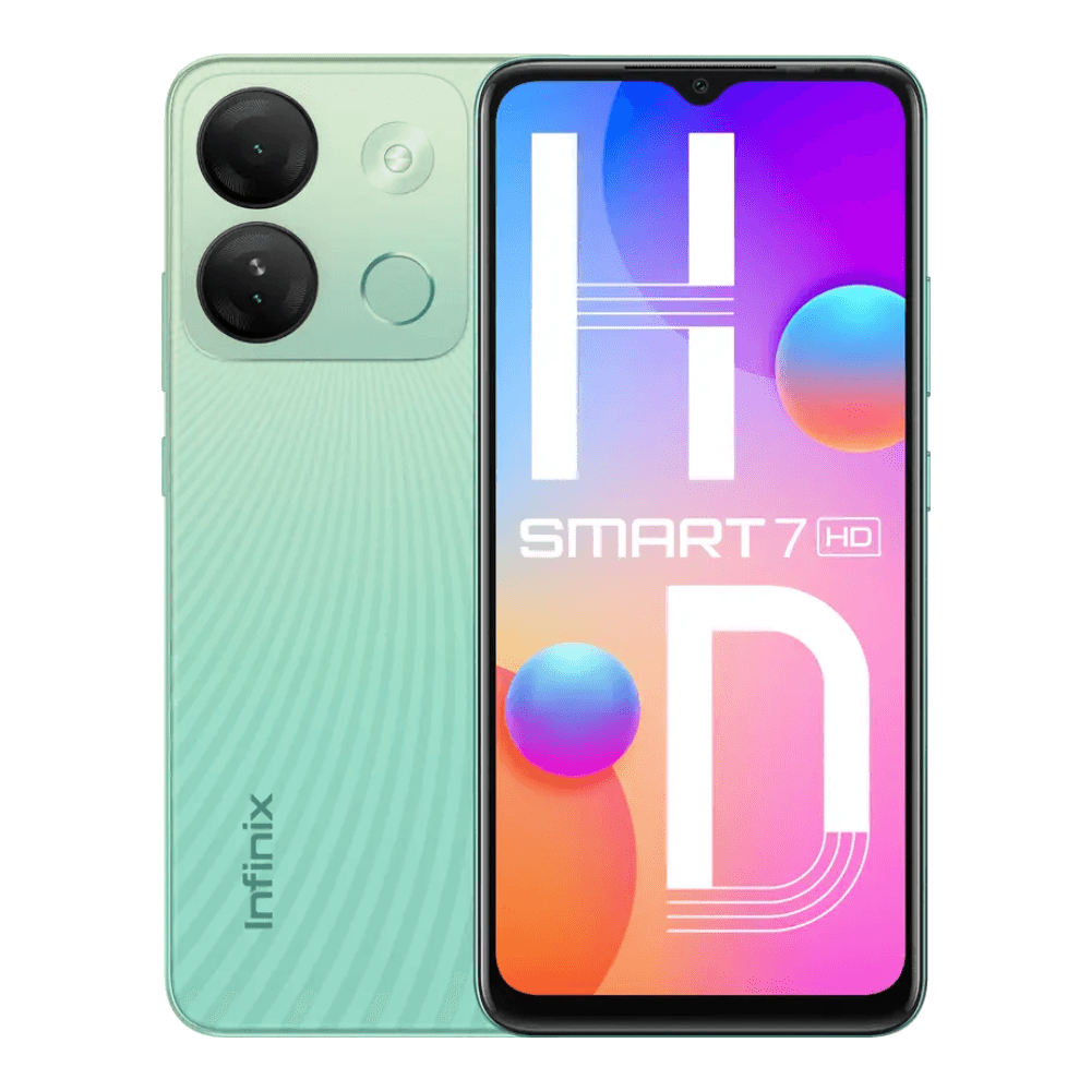 Infinix Smart 7 HD 4G - Image 4