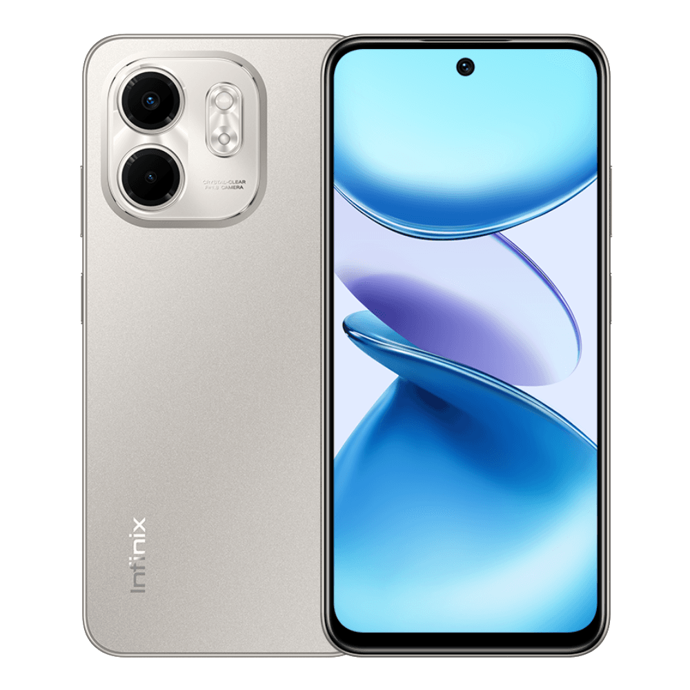 Infinix Smart 9 - Image 2