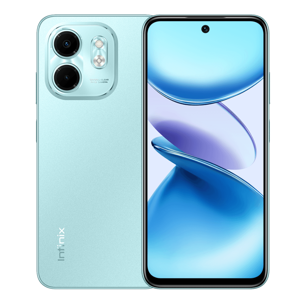 Infinix Smart 9 - Image 3