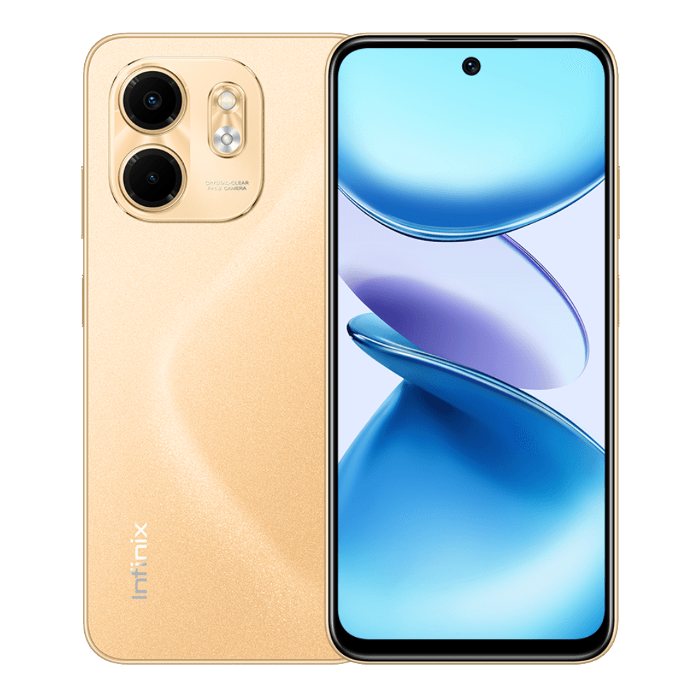 Infinix Smart 9 - Image 4
