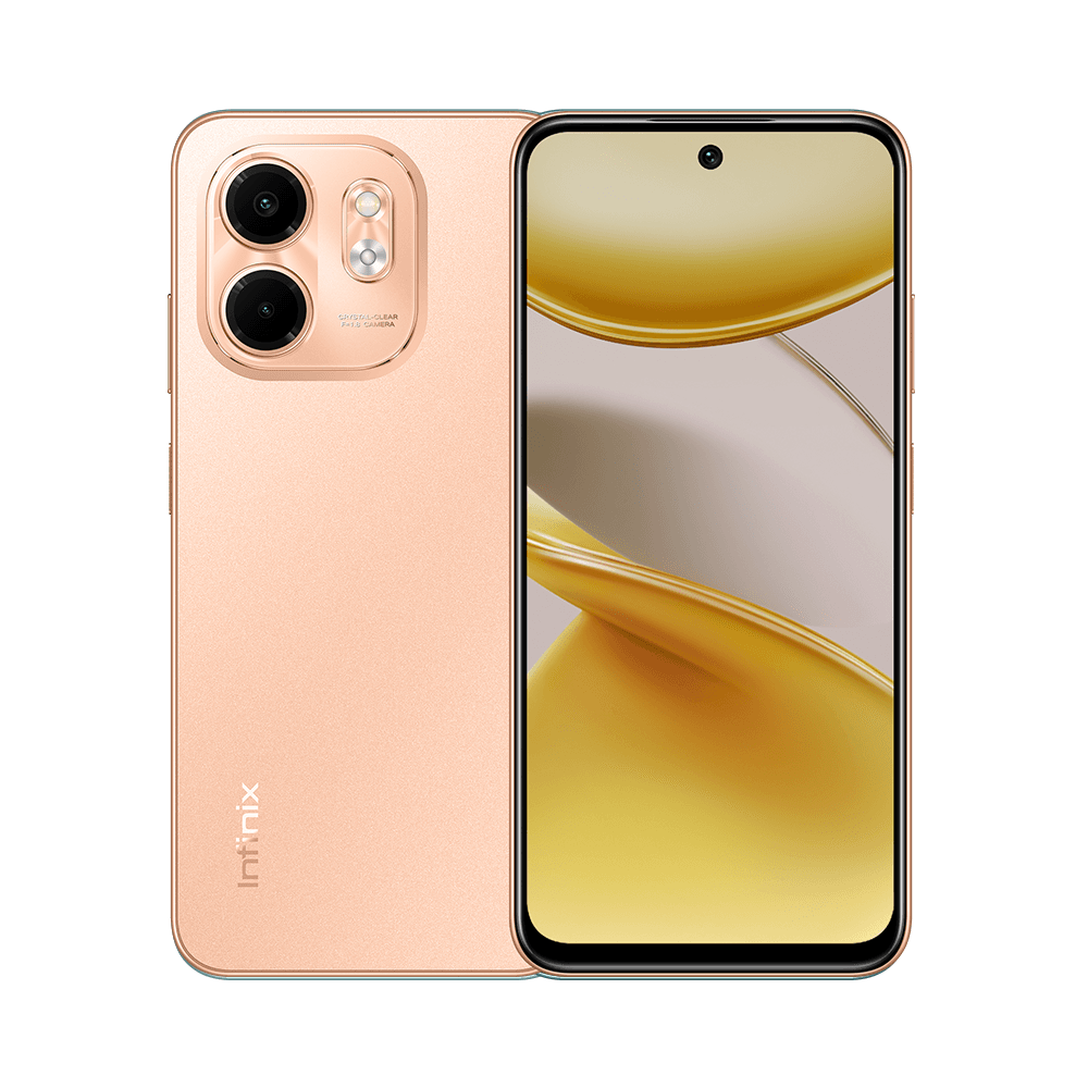 Infinix Smart 9 HD - Image 1
