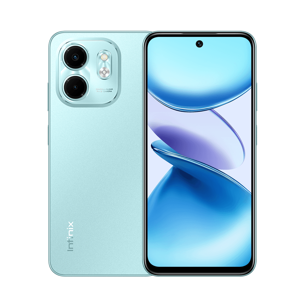 Infinix Smart 9 HD - Image 2