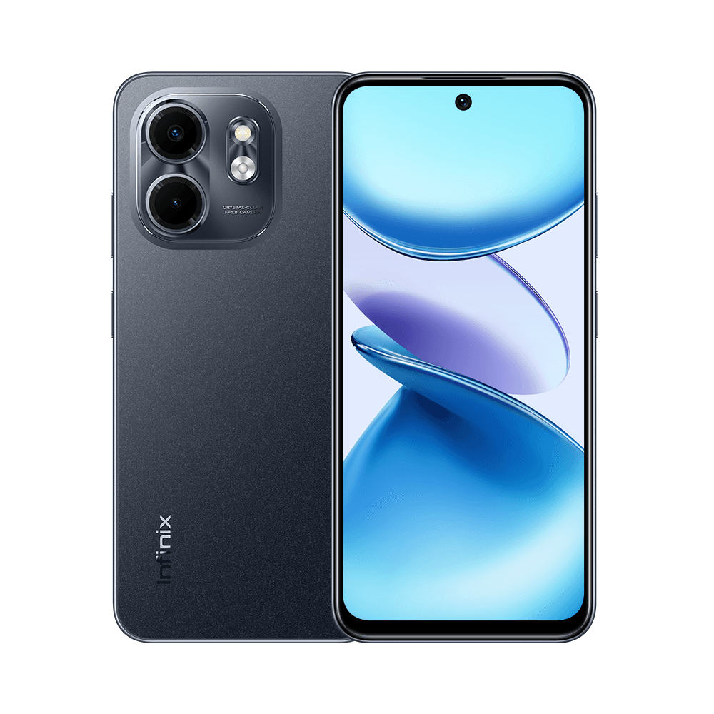Infinix Smart 9 HD - Image 3