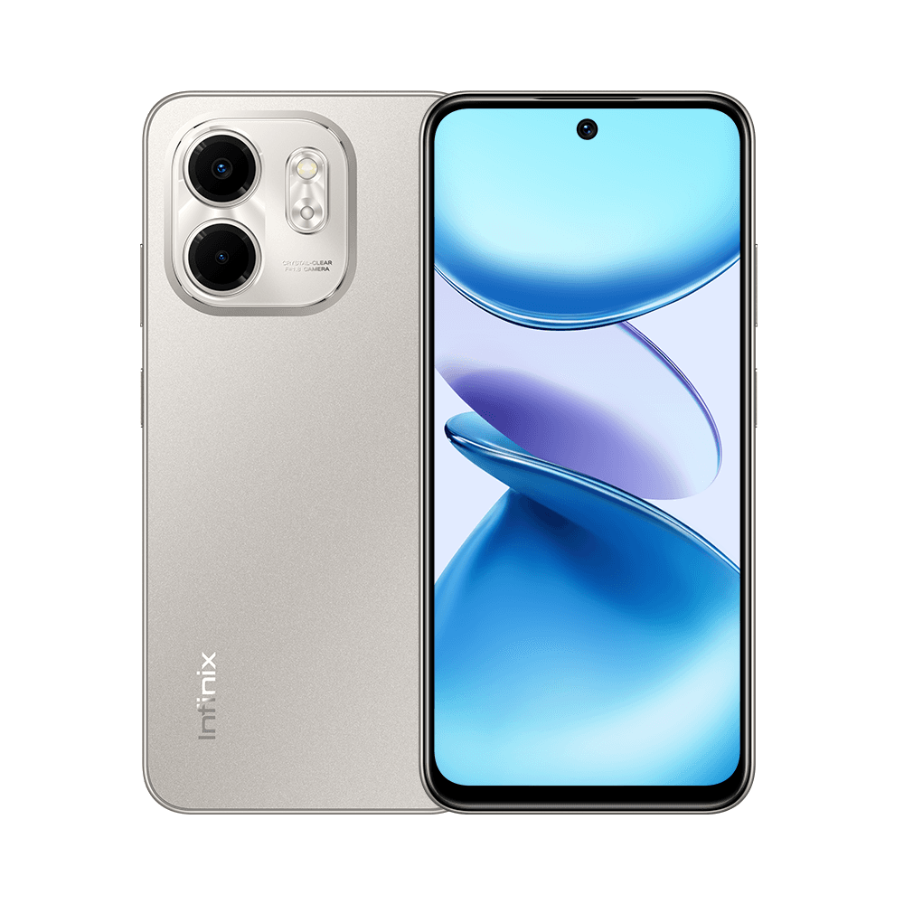 Infinix Smart 9 HD - Image 4