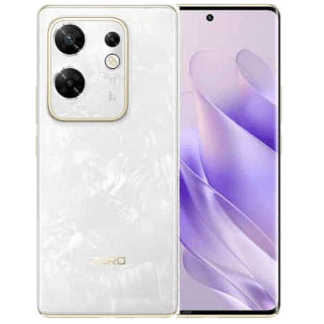 Infinix Zero 30 4G - Image 1
