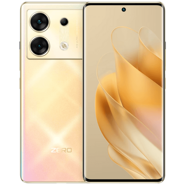 Infinix Zero 30 5G - Image 1