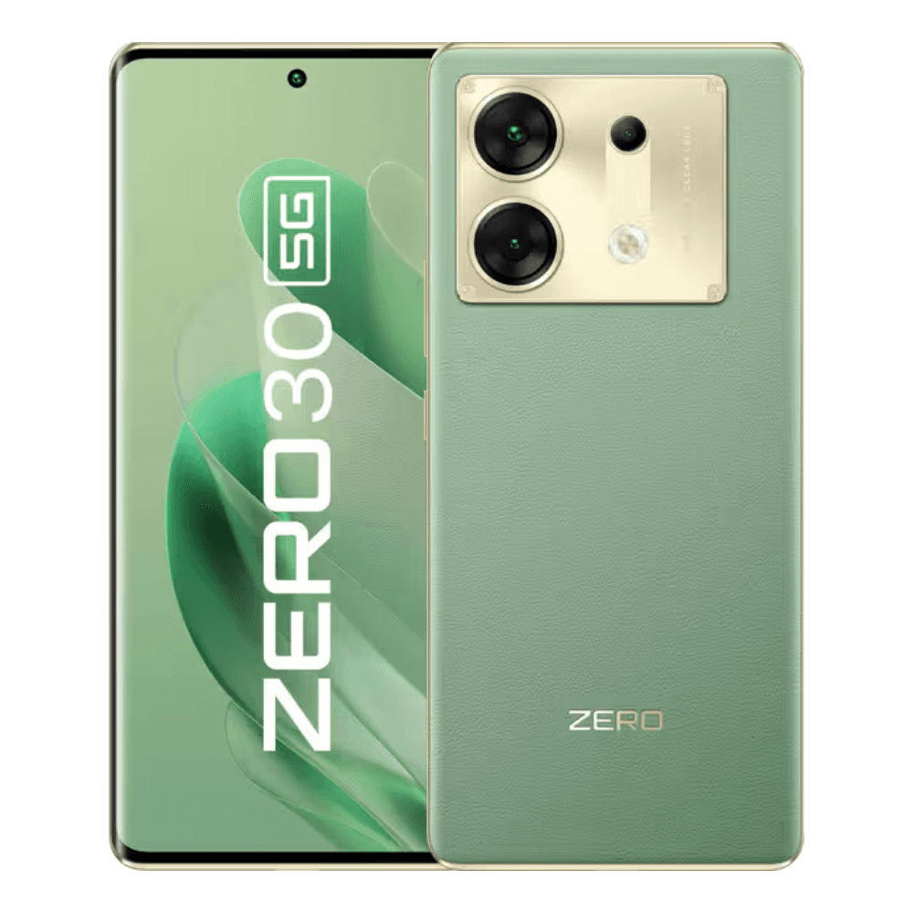 Infinix Zero 30 5G - Image 2