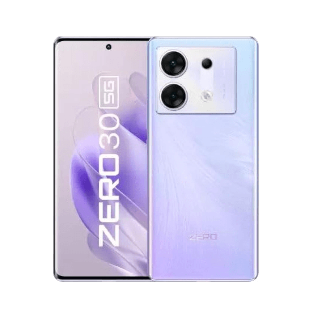 Infinix Zero 30 5G - Image 3