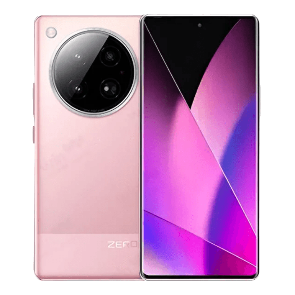 Infinix Zero 40 - Image 2