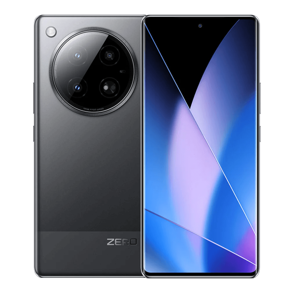 Infinix Zero 40 - Image 3