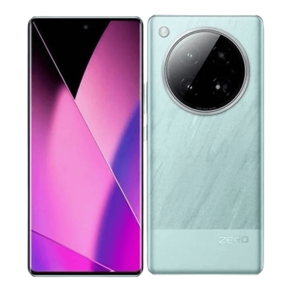 Infinix Zero 40 - Image 1