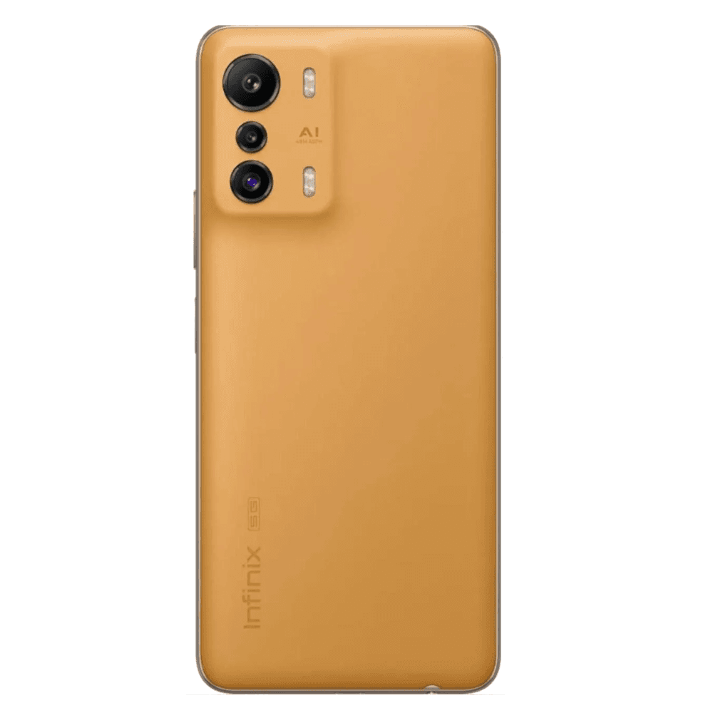 Infinix Zero 5G - Image 7