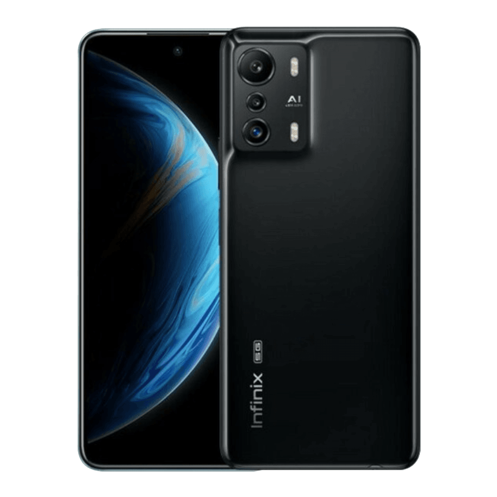 Infinix Zero 5G - Image 1