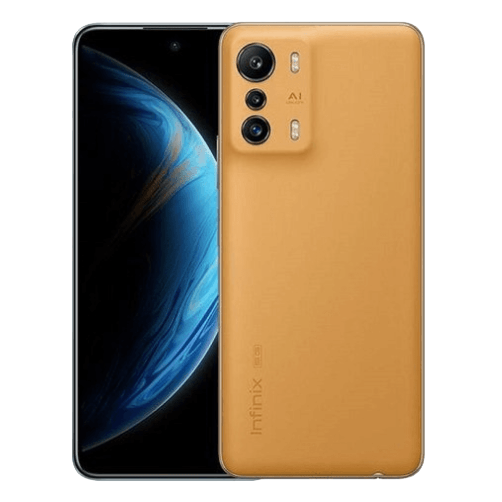 Infinix Zero 5G - Image 3