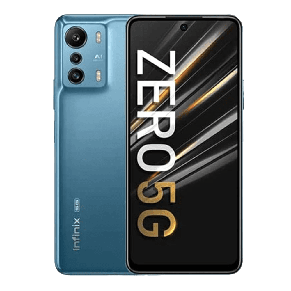 Infinix Zero 5G - Image 2