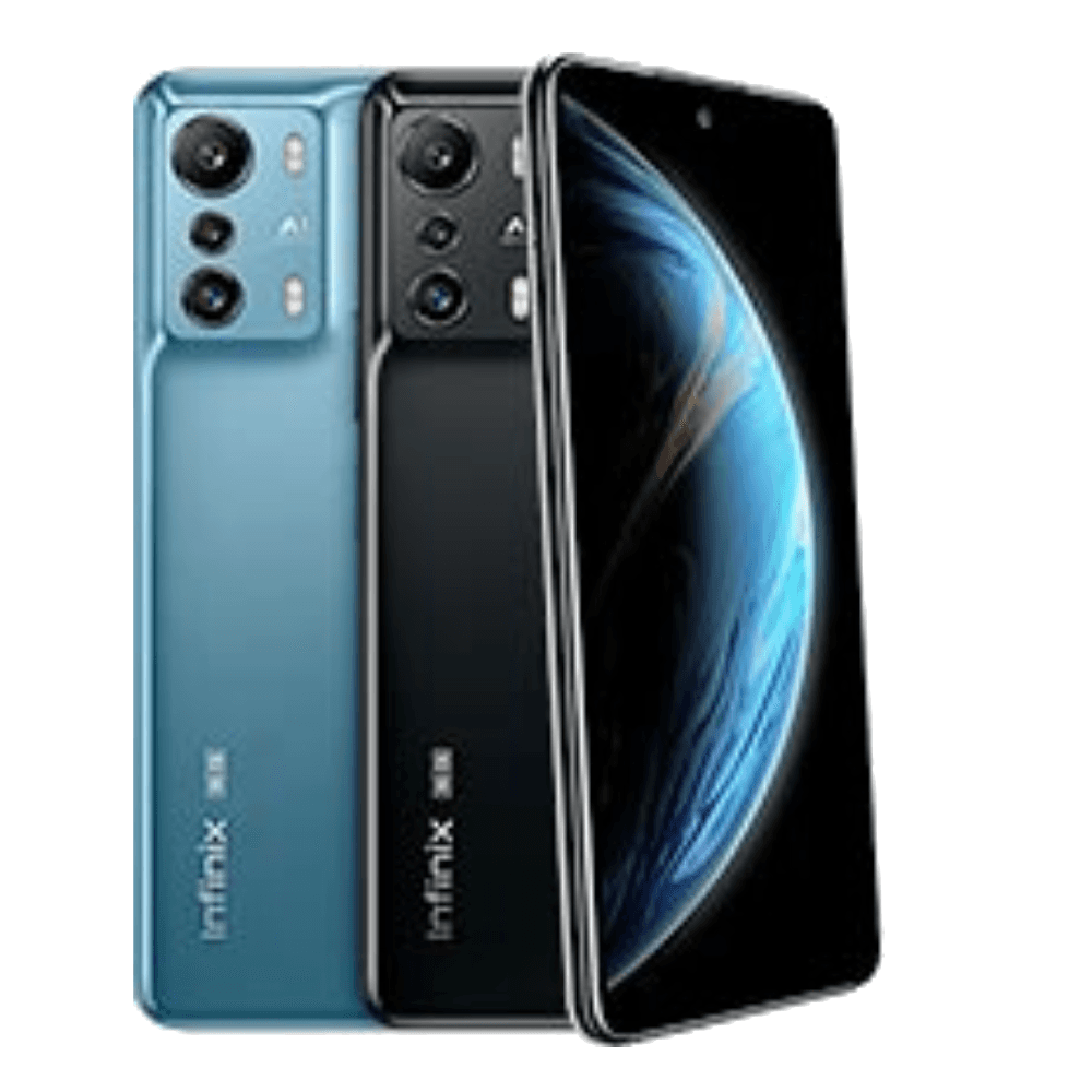 Infinix Zero 5G - Image 4