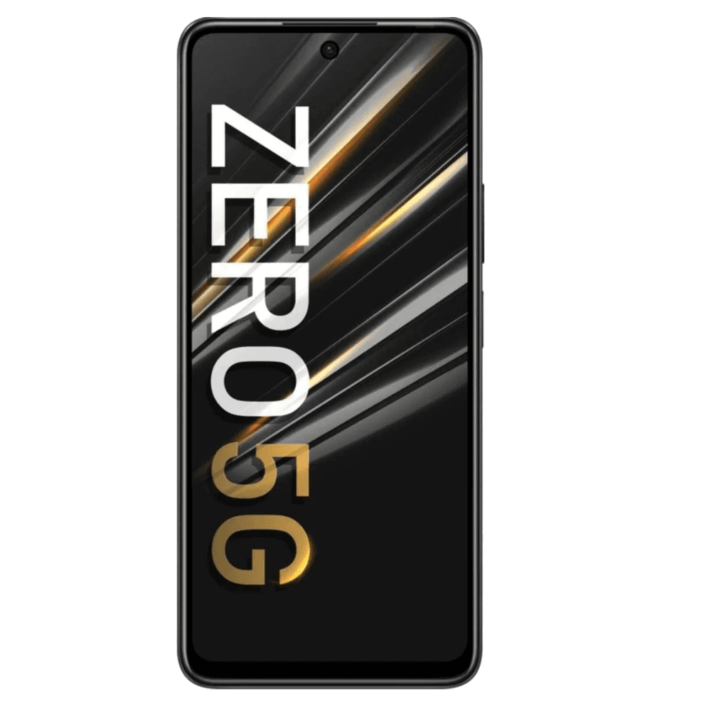 Infinix Zero 5G - Image 5