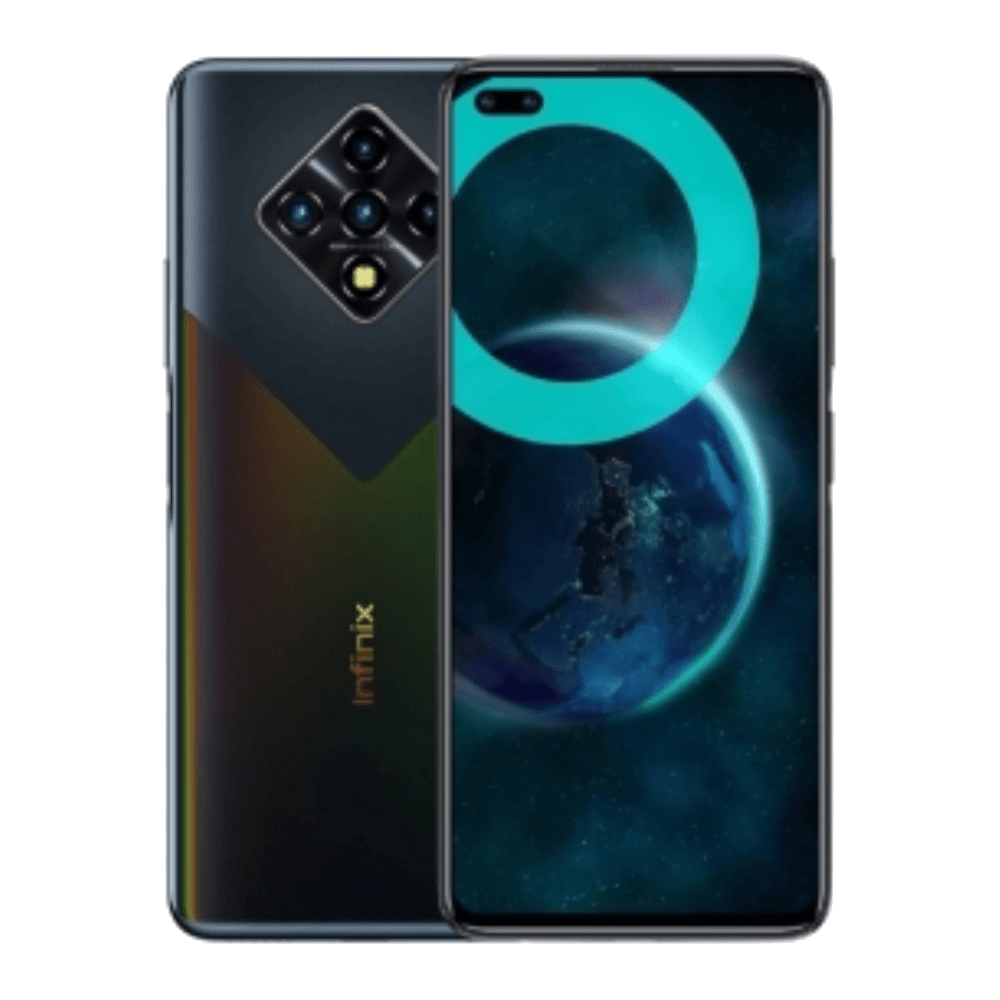 Infinix Zero 8i - Image 2