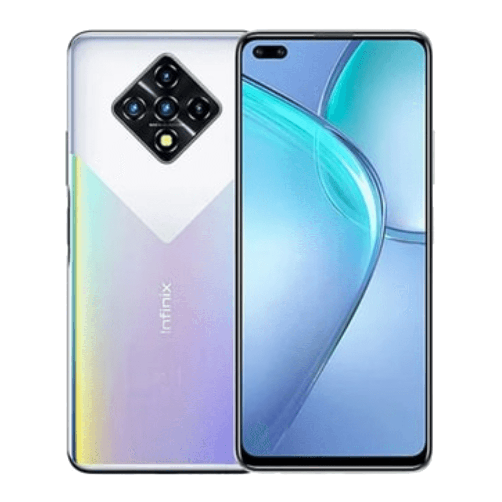 Infinix Zero 8i - Image 1