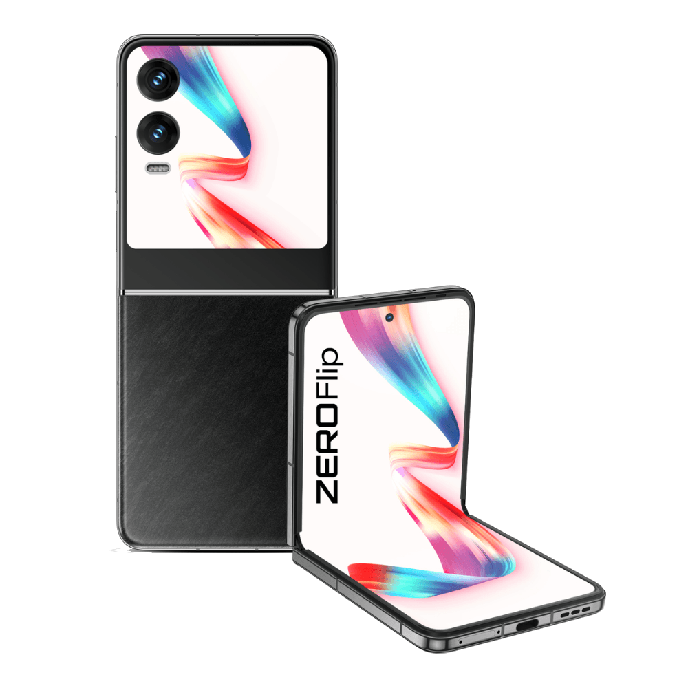 Infinix Zero Flip - Image 1