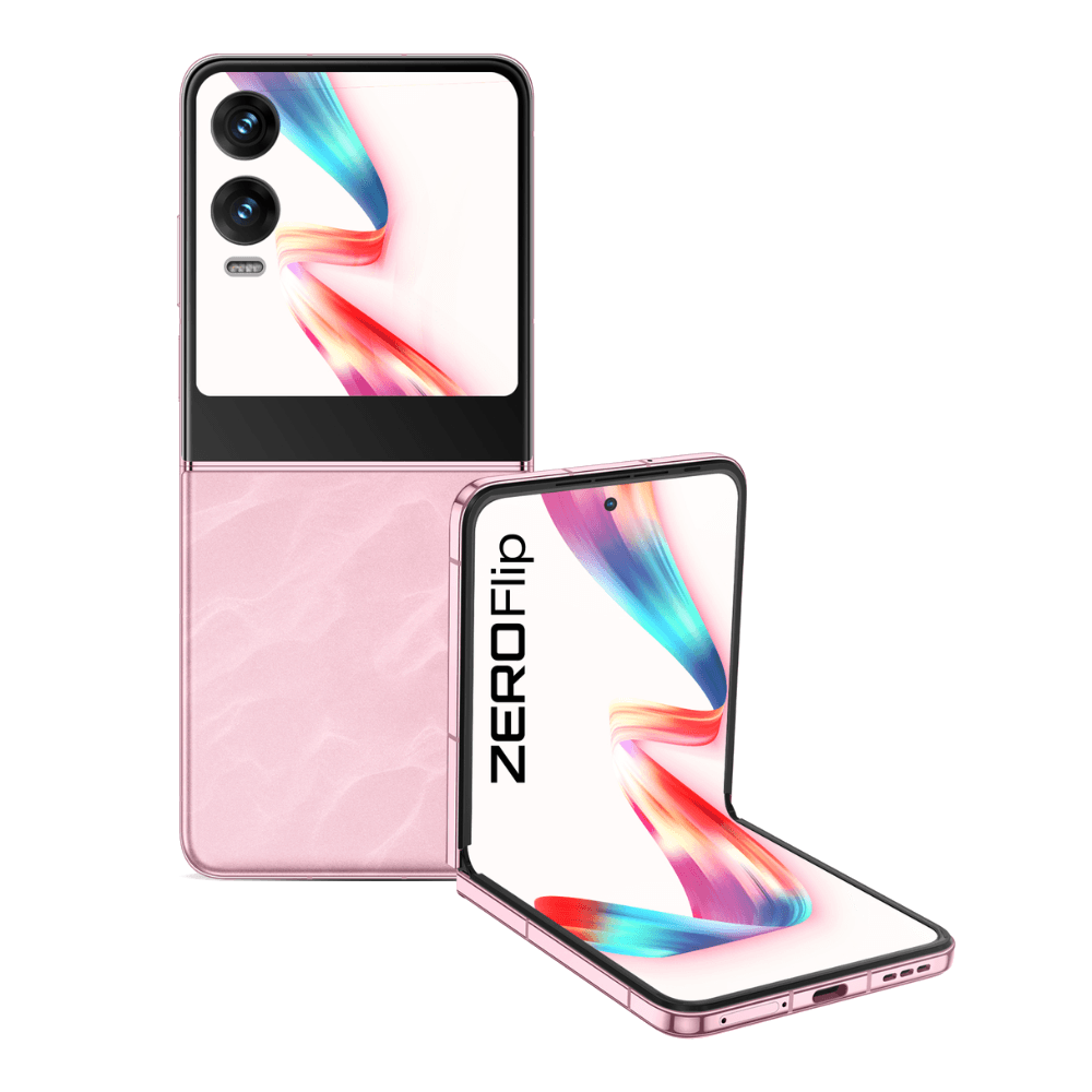 Infinix Zero Flip - Image 2
