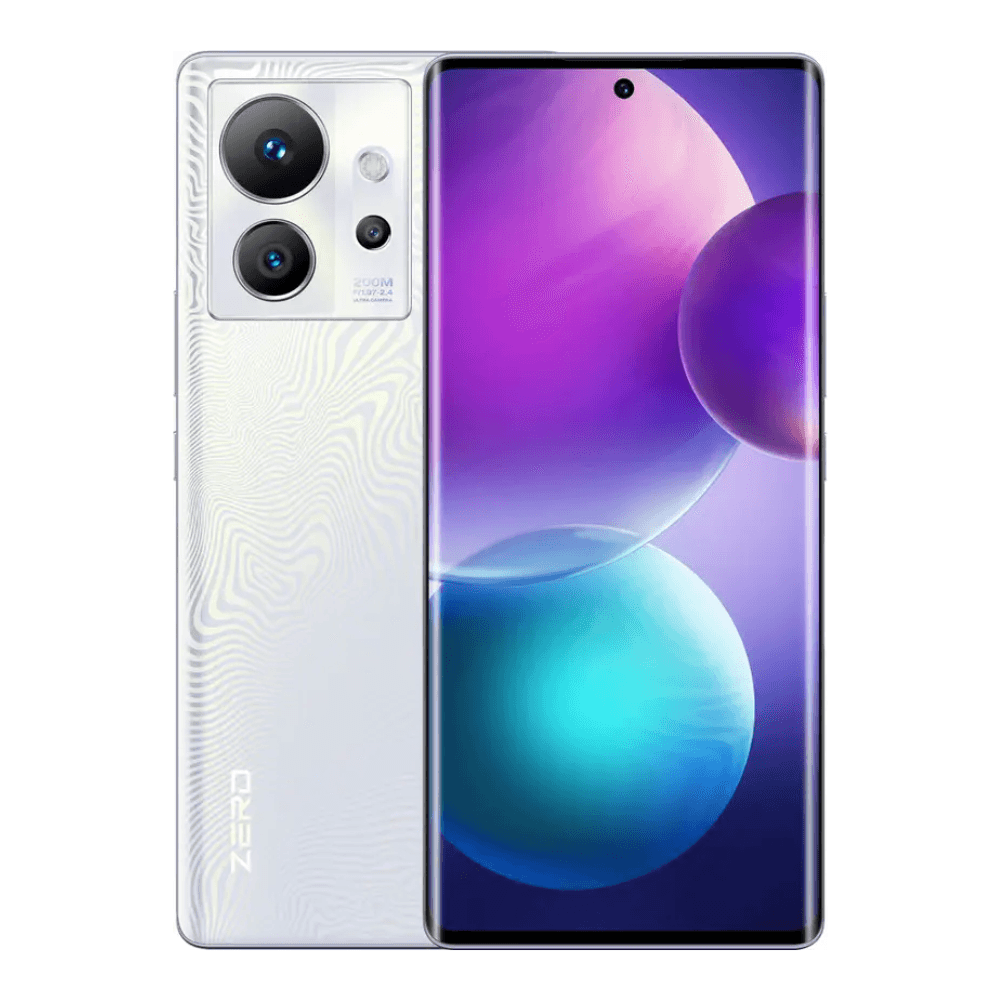 Infinix Zero Ultra - Image 2
