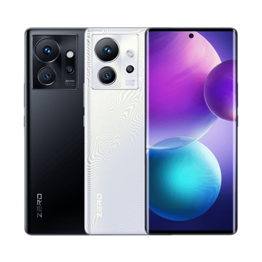 Infinix Zero Ultra - Image 1