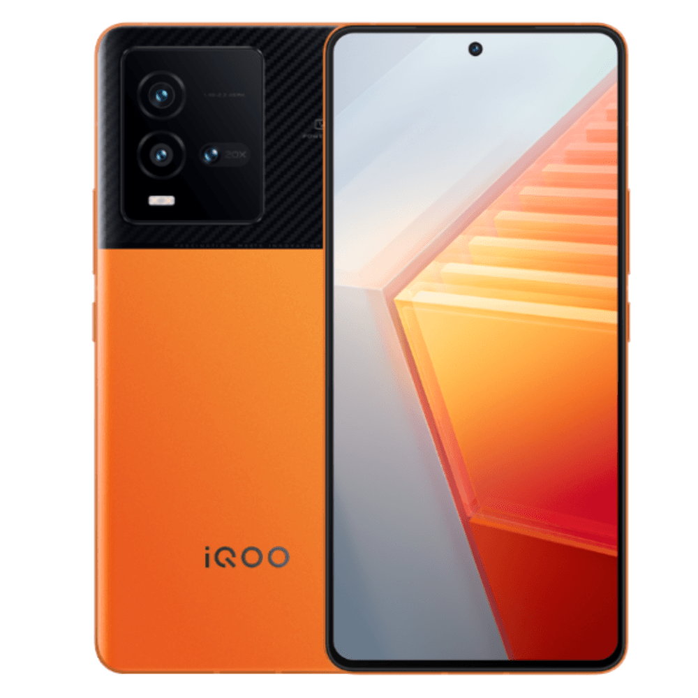 iQOO 10 - Image 2
