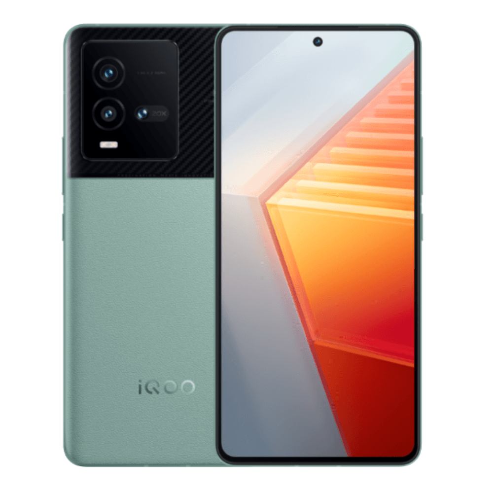 iQOO 10 - Image 4