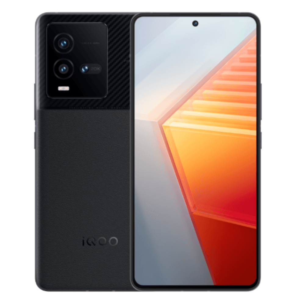 iQOO 10 - Image 1