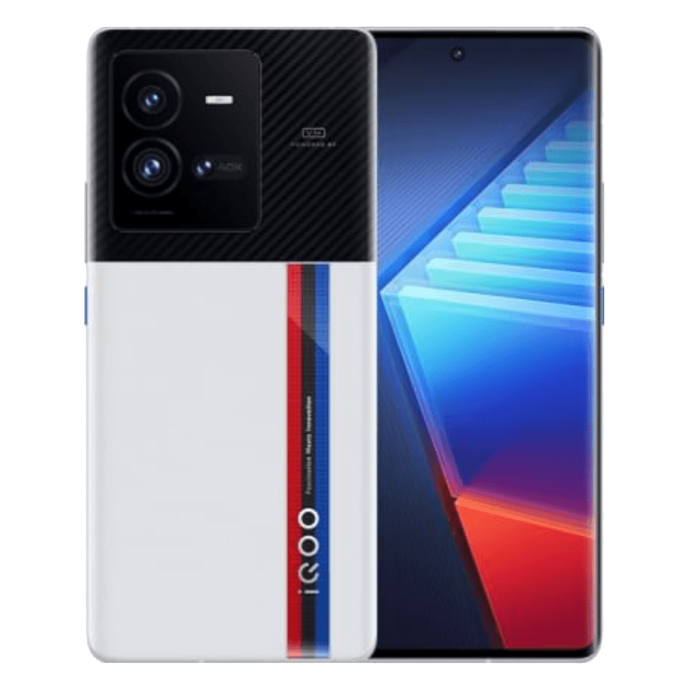 iQOO 10 Pro - Image 2