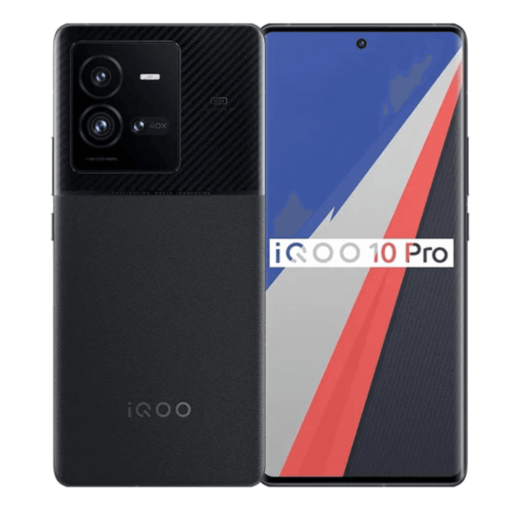 iQOO 10 Pro - Image 1