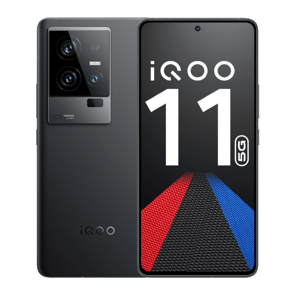 iQOO 11 5G - Image 1