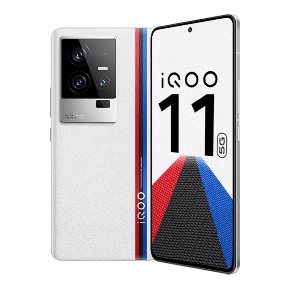 iQOO 11 5G - Image 2