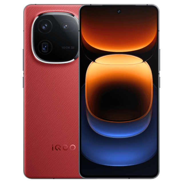 iQOO 12 - Image 1
