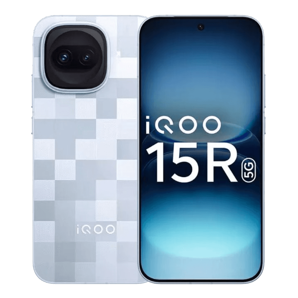 iQOO 15R - Image 1