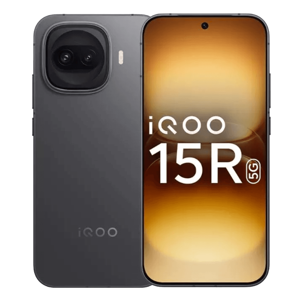 iQOO 15R - Image 2