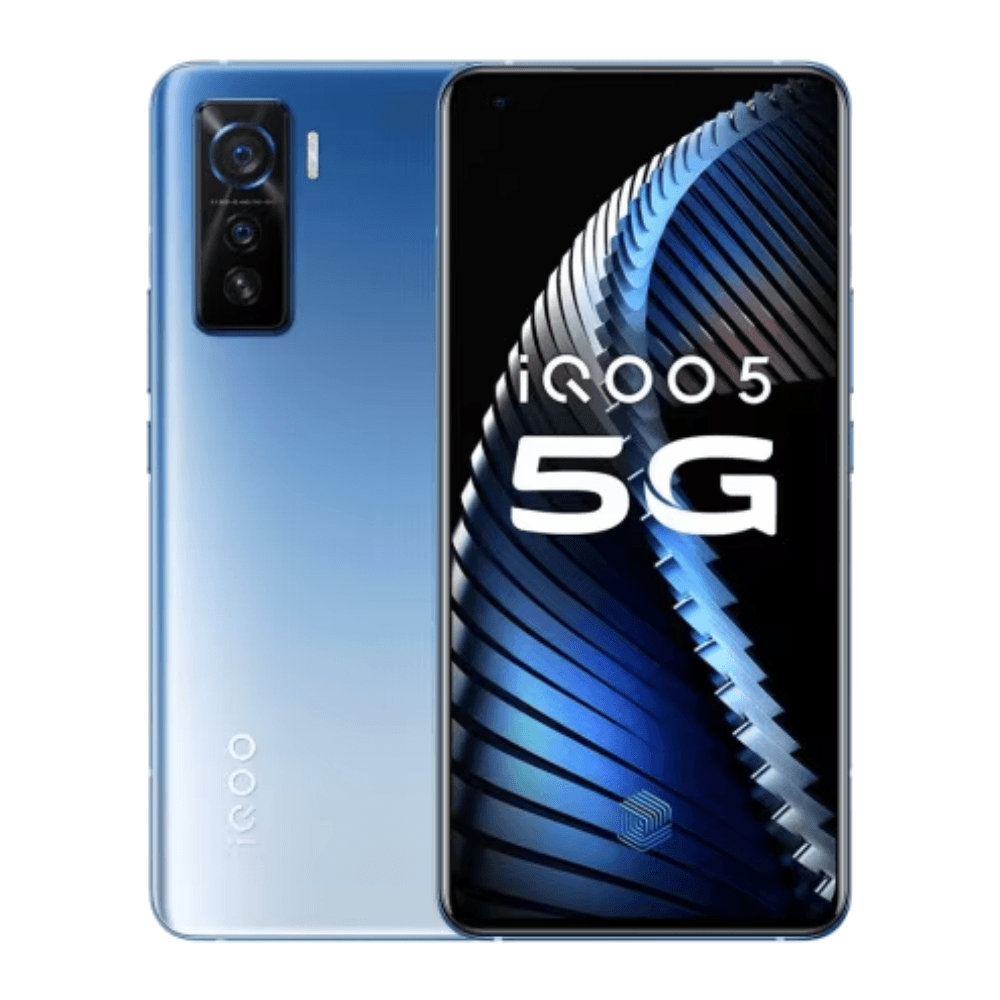 iQOO 5 5G - Image 2