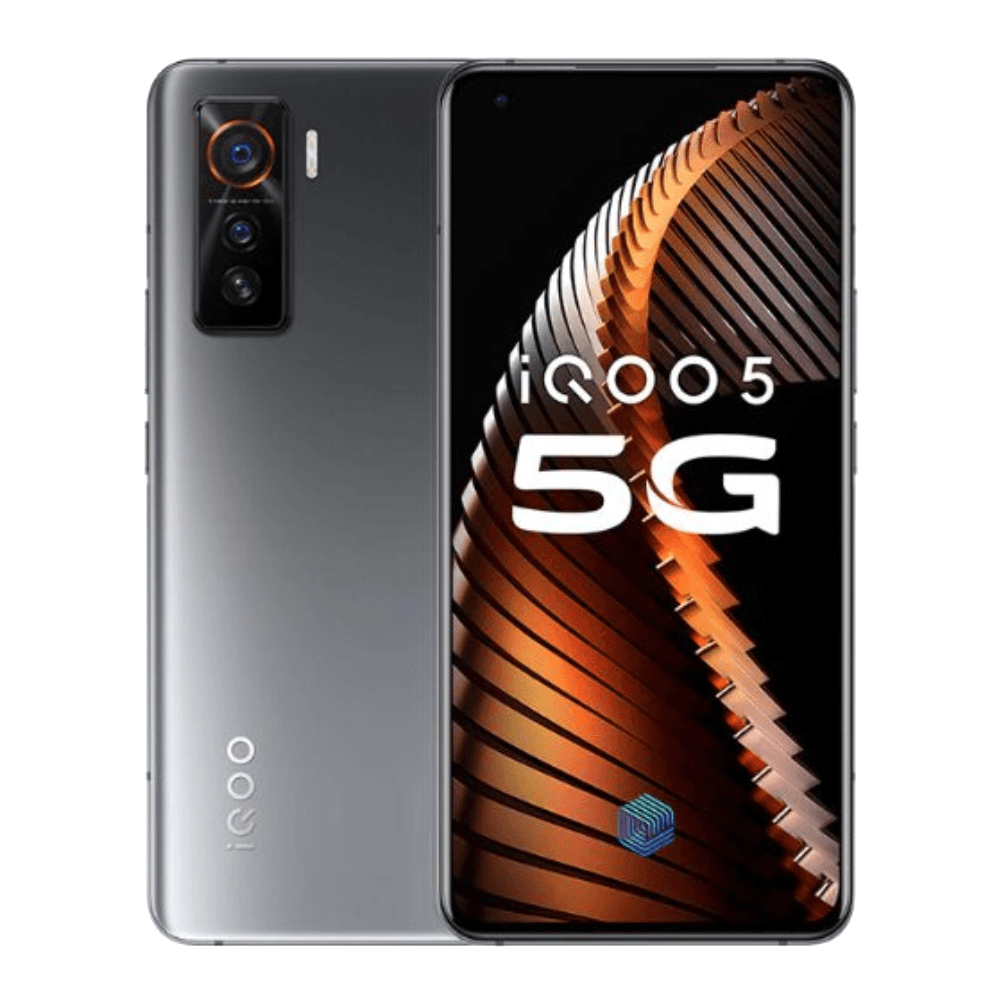 iQOO 5 5G - Image 1