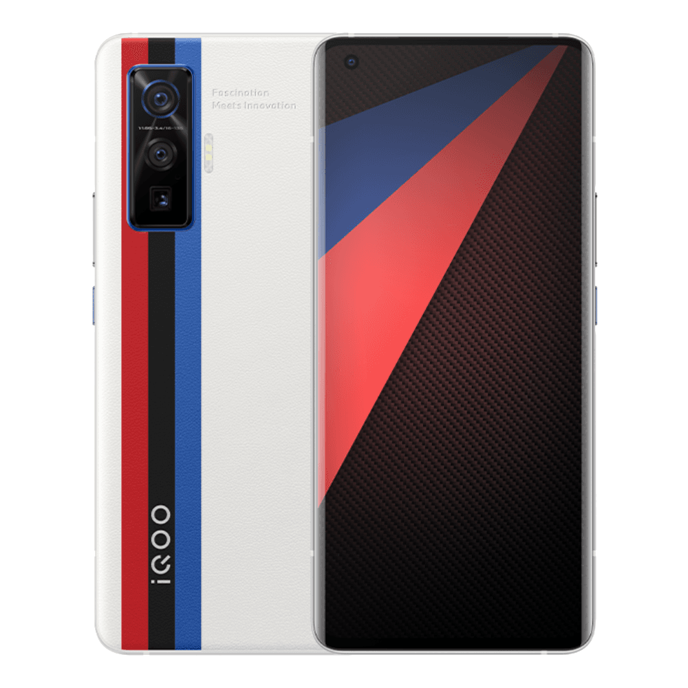 iQOO 5 Pro 5G - Image 2