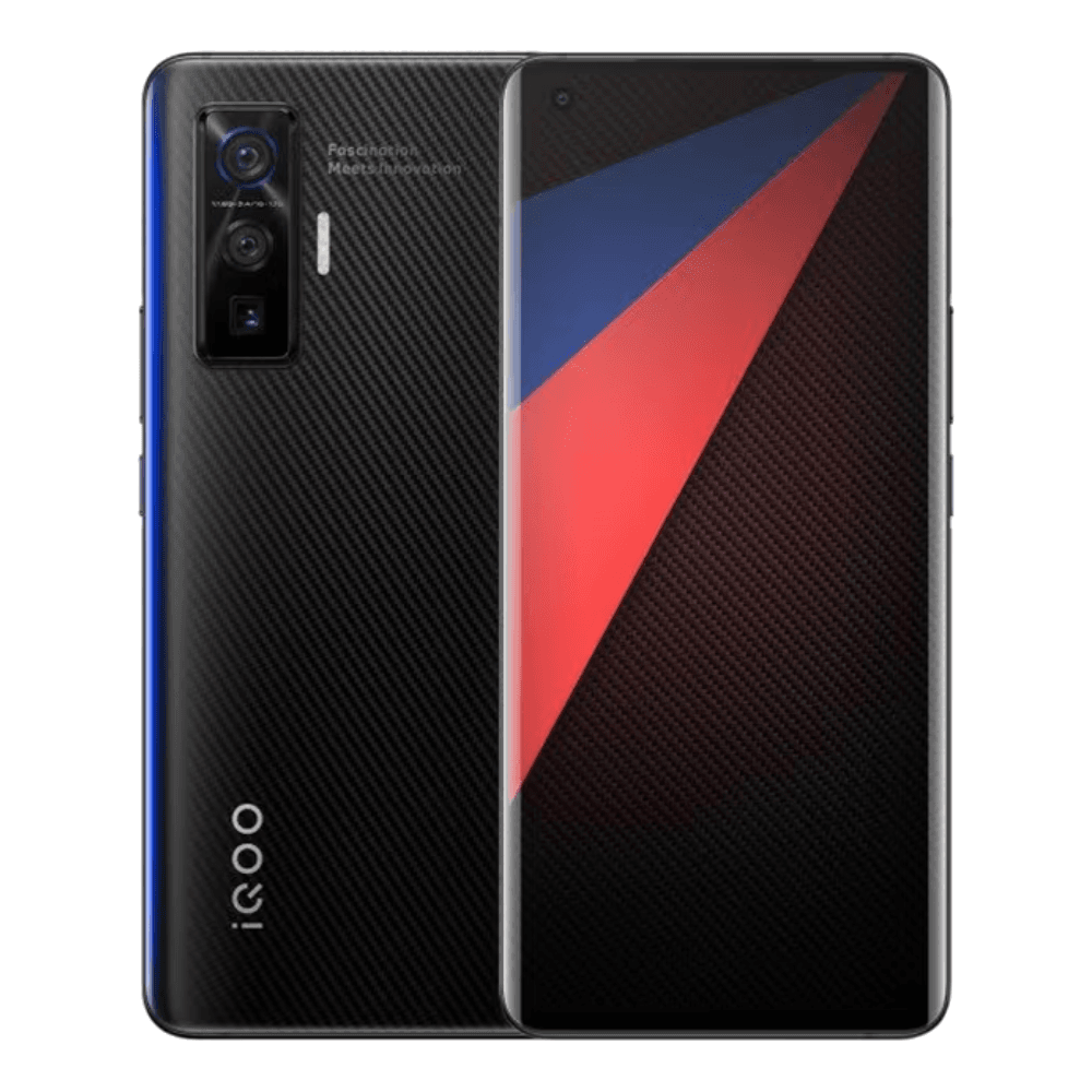 iQOO 5 Pro 5G - Image 1