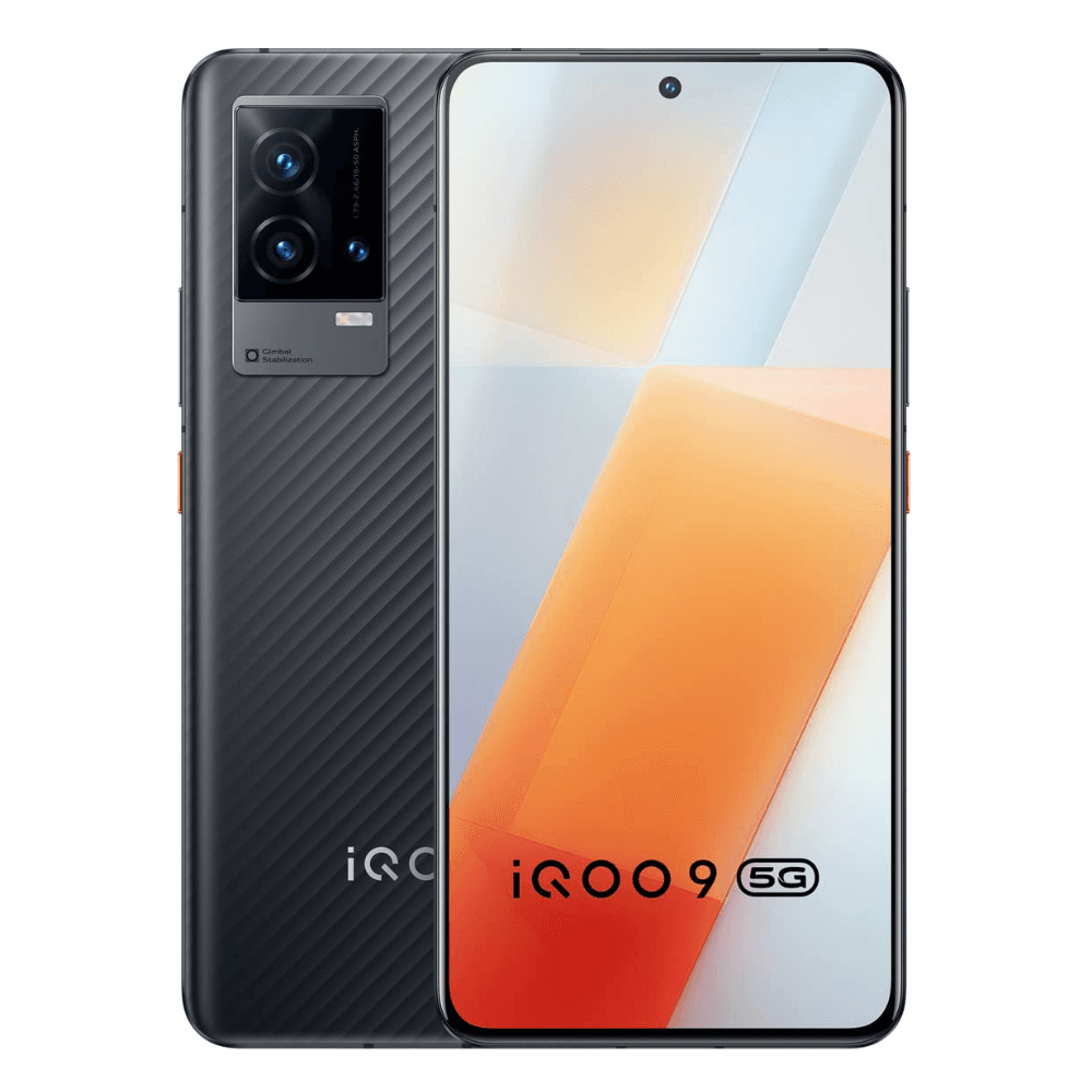 iQOO 9 - Image 2
