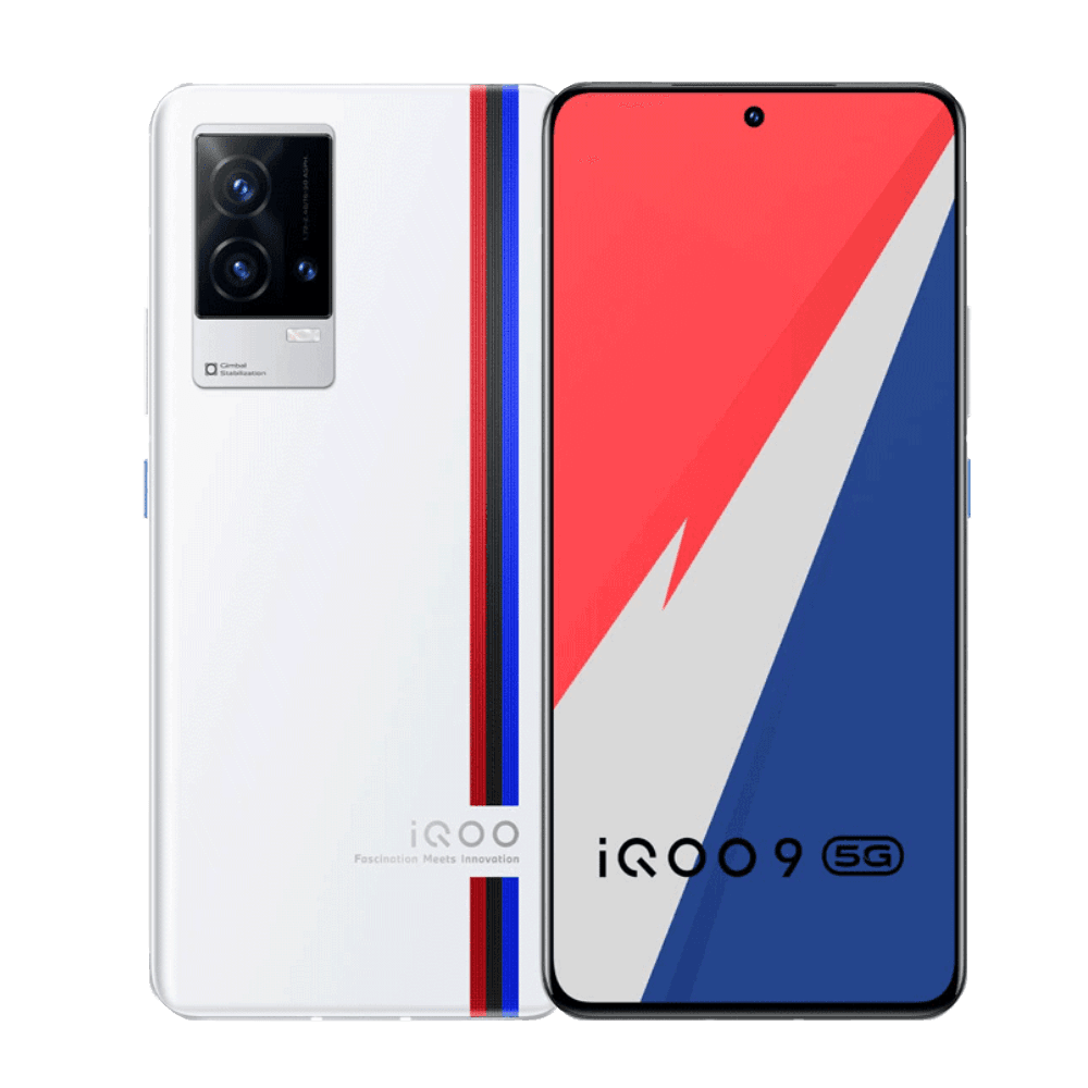 iQOO 9 - Image 1