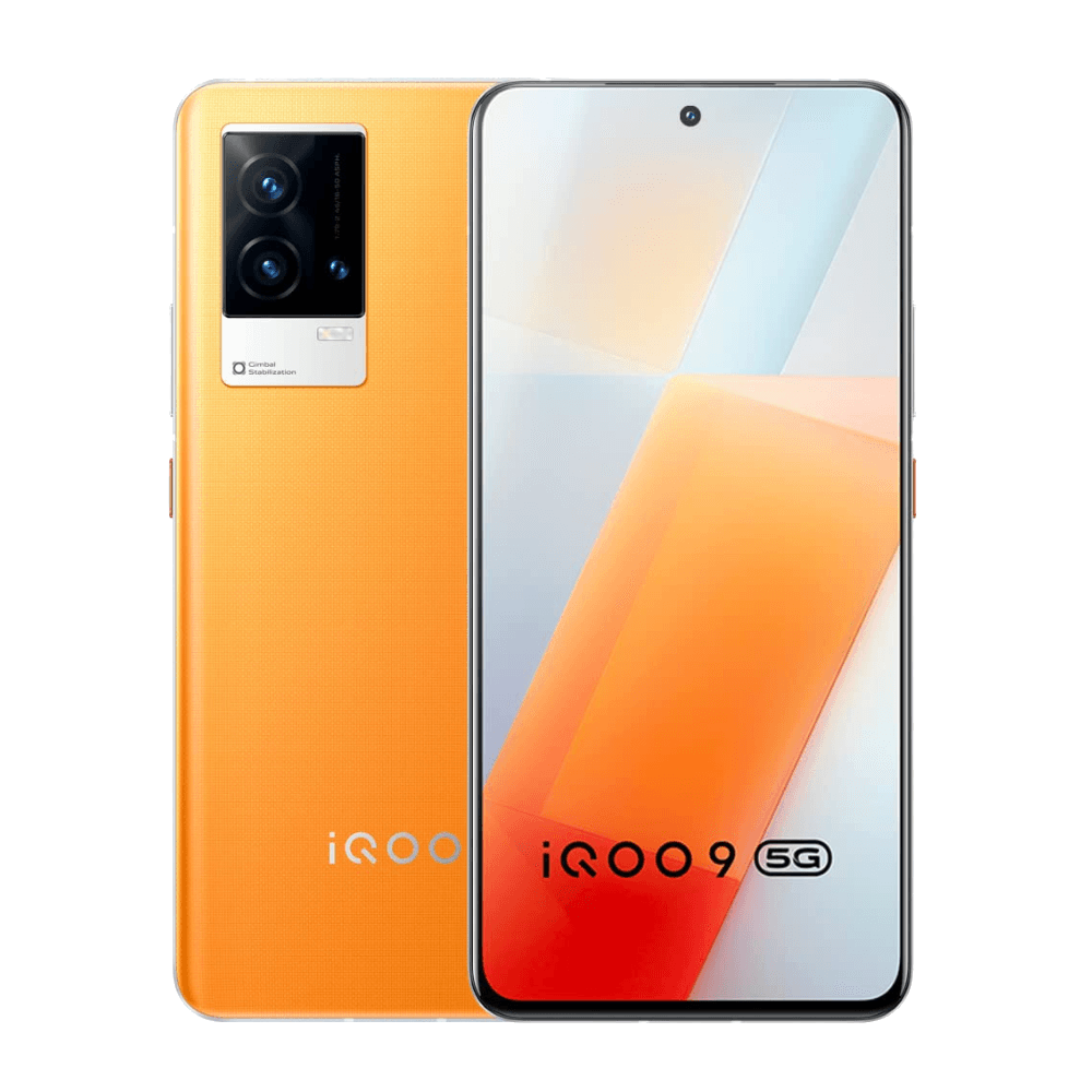 iQOO 9 - Image 3