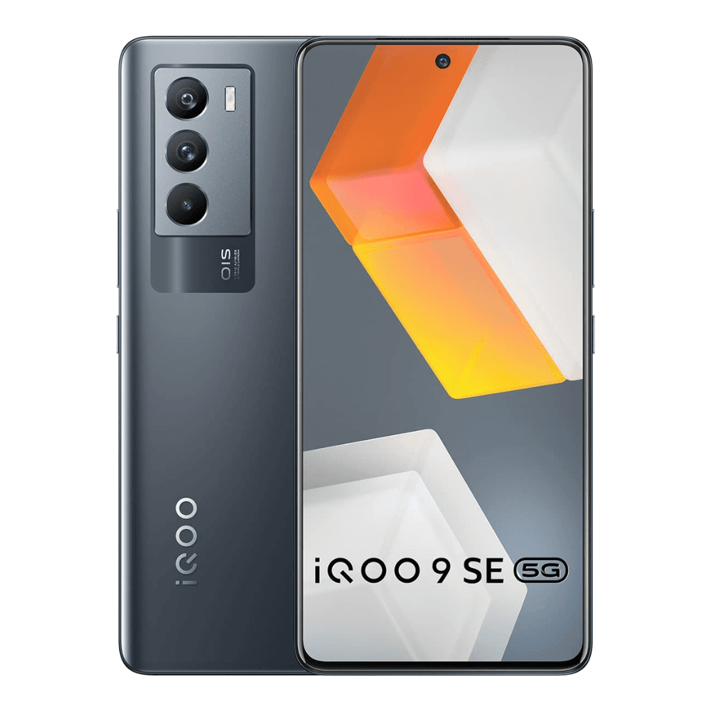 iQOO 9 SE - Image 2