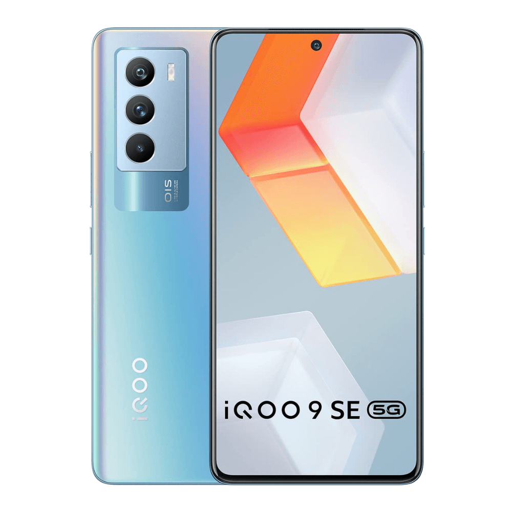 iQOO 9 SE - Image 1