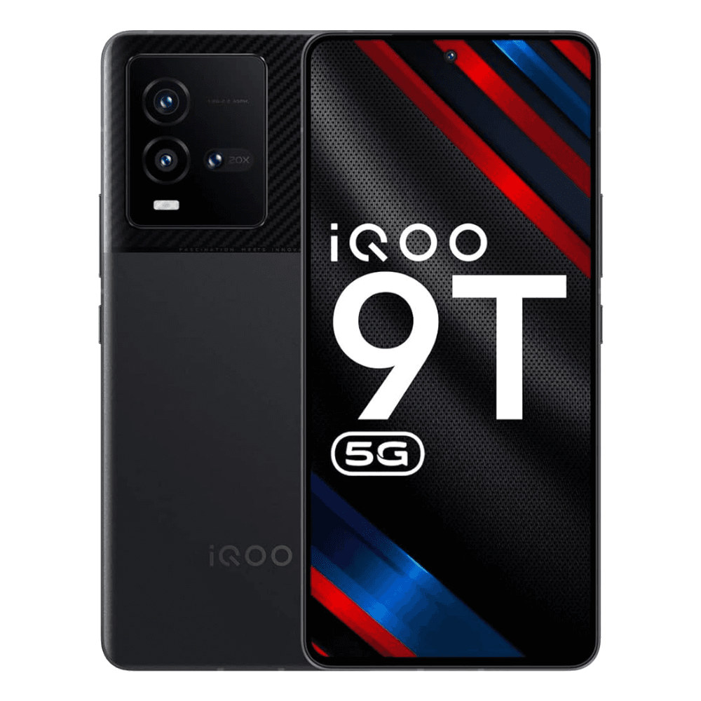iQOO 9T 5G - Image 2