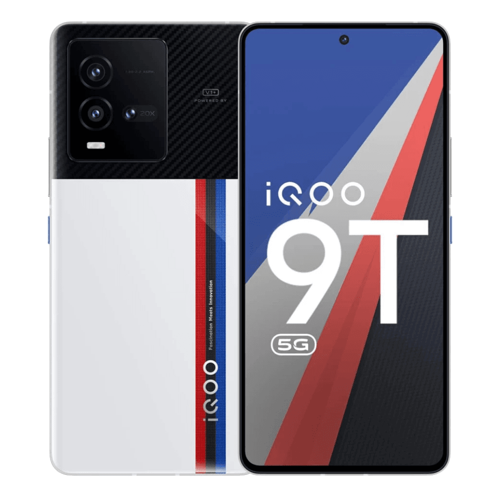 iQOO 9T 5G - Image 1