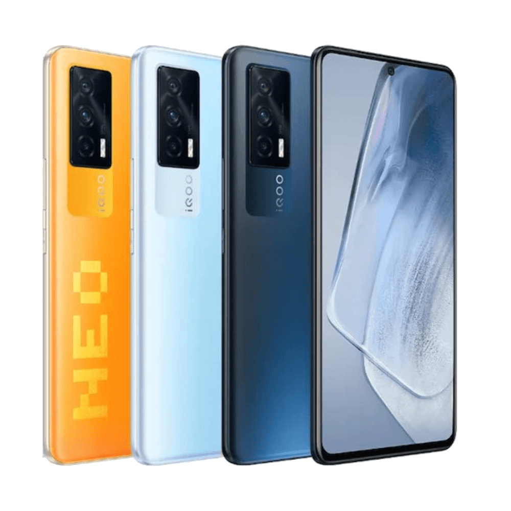 iQOO Neo 5 - Image 1